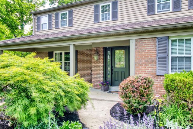 2434 Concordgreen Drive, Cincinnati, OH 45244
