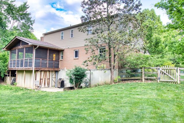 2434 Concordgreen Drive, Cincinnati, OH 45244