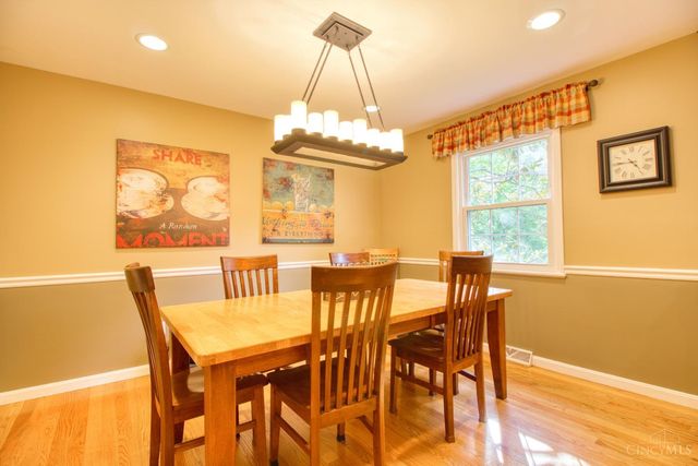 2434 Concordgreen Drive, Cincinnati, OH 45244