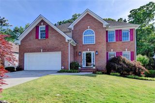 2486 Hampton Park Drive, Buford, GA 30519