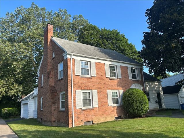 3621 Lake Avenue, Rochester, NY 14612