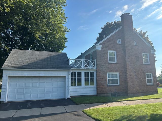 3621 Lake Avenue, Rochester, NY 14612