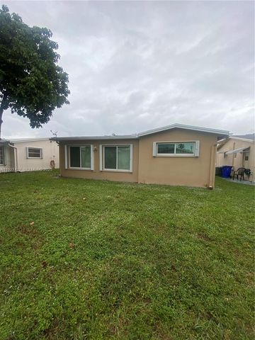 6940 NW 12th St, Margate, FL 33063