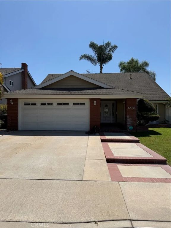 5438 Dirk, La Palma, CA 90623