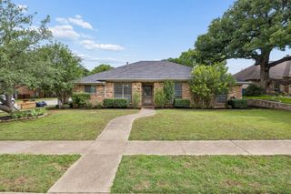 2128 N Aspenwood Drive, Grapevine, TX 76051