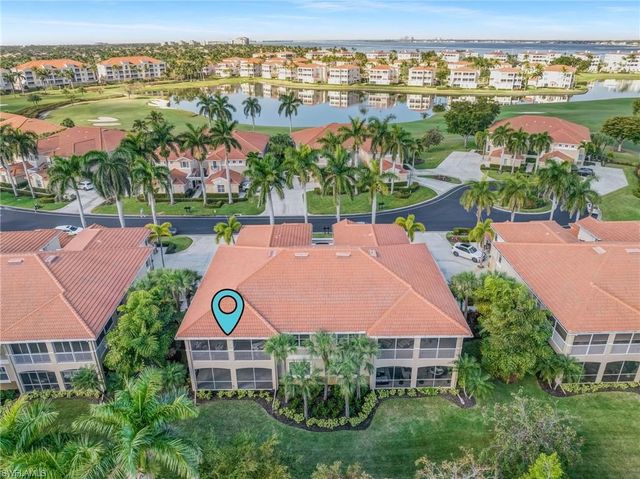 11033 Harbour Yacht CT 202, Fort Myers, FL 33908