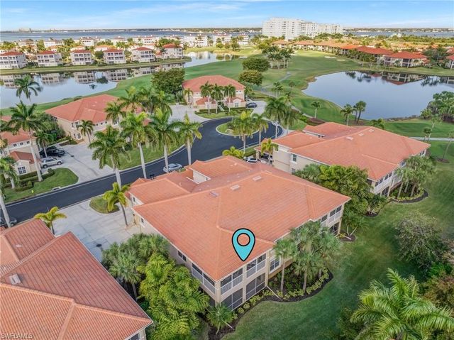 11033 Harbour Yacht CT 202, Fort Myers, FL 33908