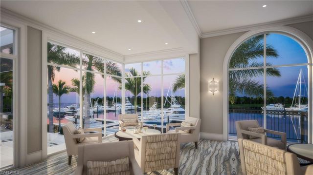 11033 Harbour Yacht CT 202, Fort Myers, FL 33908