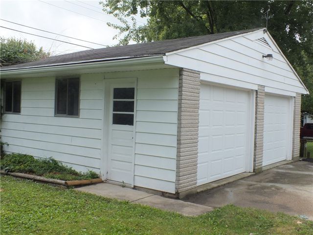 2108 Gipsy Drive, Dayton, OH 45414