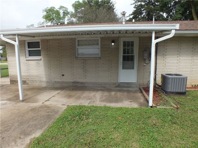2108 Gipsy Drive, Dayton, OH 45414