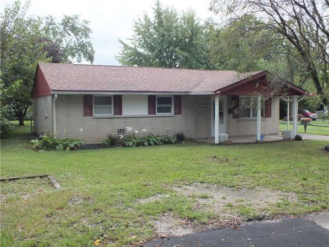 2108 Gipsy Drive, Dayton, OH 45414