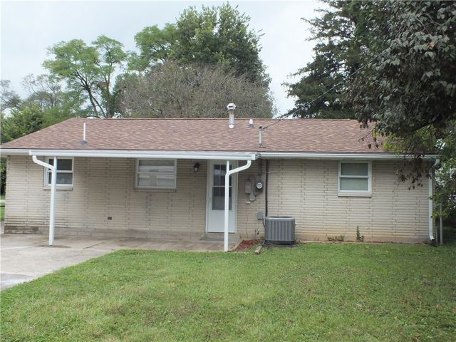 2108 Gipsy Drive, Dayton, OH 45414