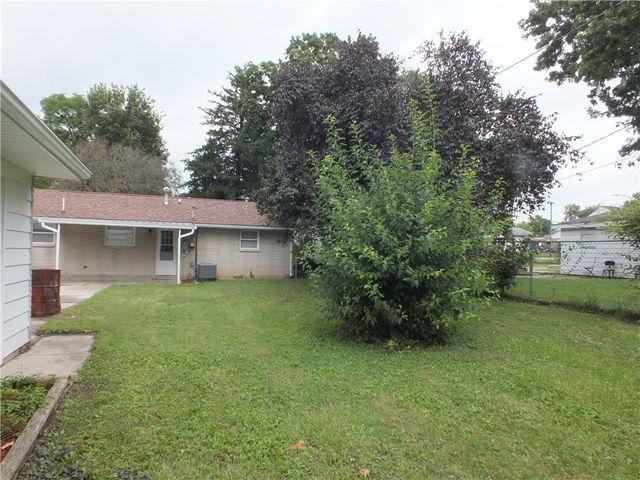 2108 Gipsy Drive, Dayton, OH 45414