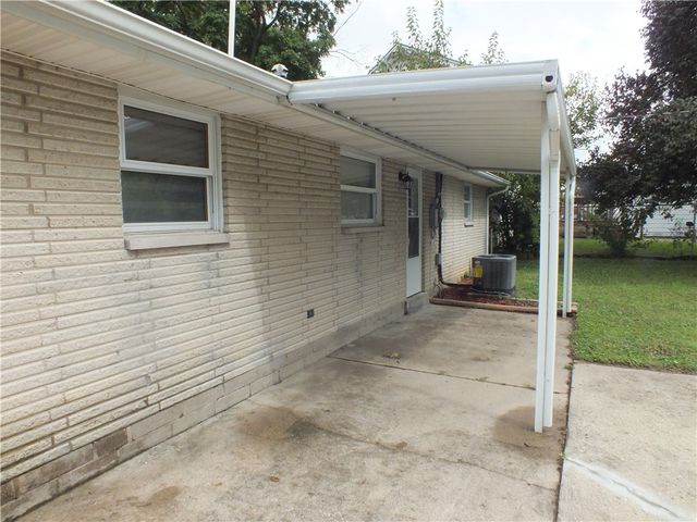2108 Gipsy Drive, Dayton, OH 45414