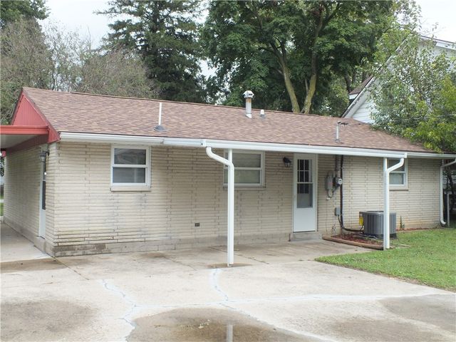 2108 Gipsy Drive, Dayton, OH 45414