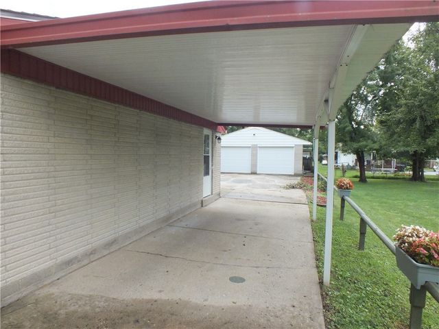 2108 Gipsy Drive, Dayton, OH 45414