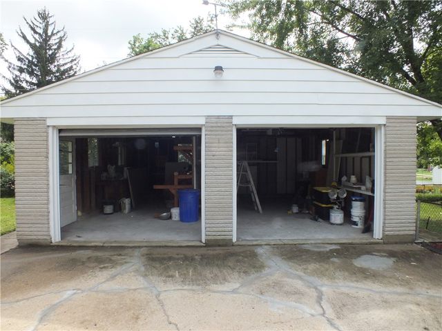 2108 Gipsy Drive, Dayton, OH 45414