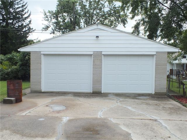 2108 Gipsy Drive, Dayton, OH 45414