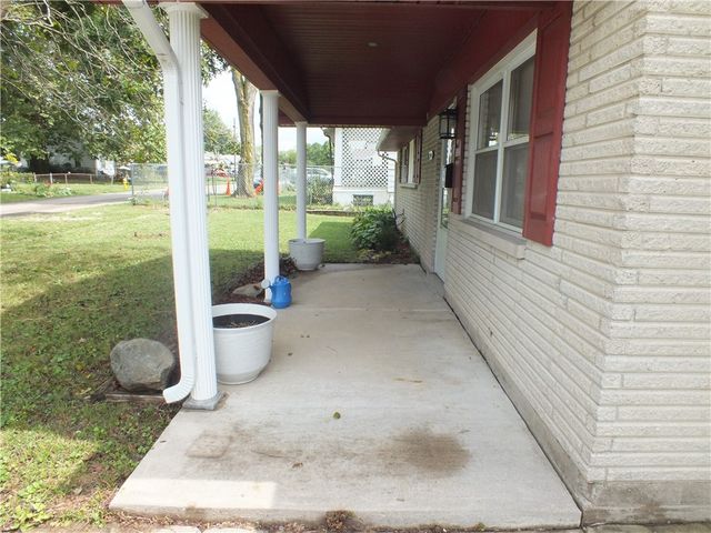 2108 Gipsy Drive, Dayton, OH 45414