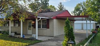 2108 Gipsy Drive, Dayton, OH 45414