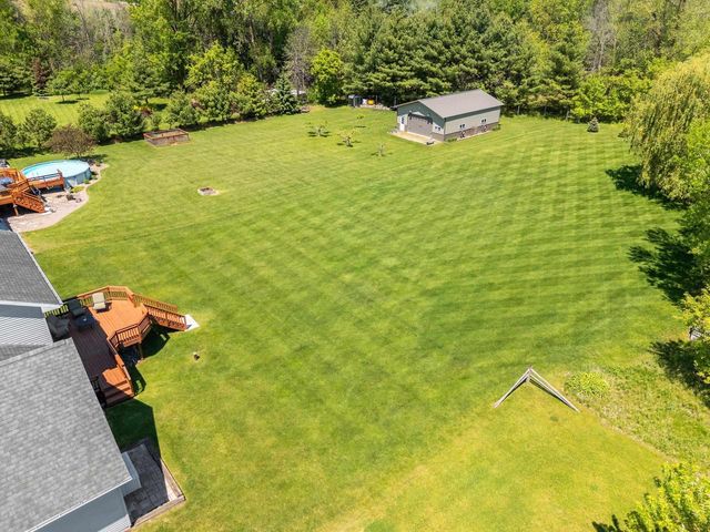 5071 SNAPDRAGON CIRCLE, Little Suamico, WI 54141