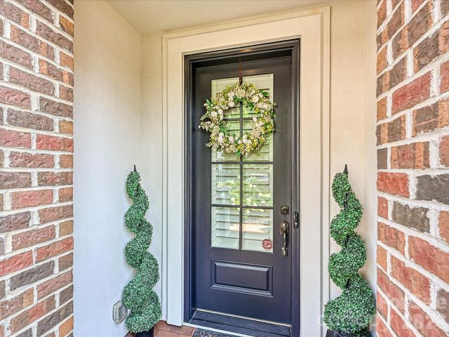 4022 City Homes Place, Charlotte, NC 28209