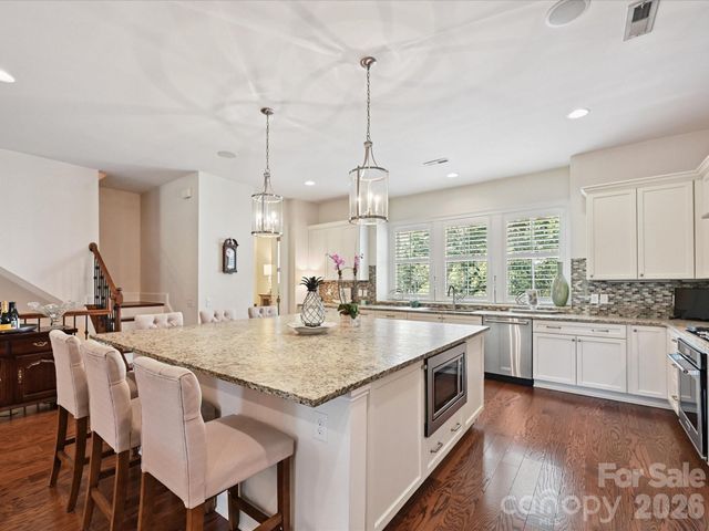 4022 City Homes Place, Charlotte, NC 28209