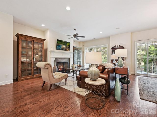 4022 City Homes Place, Charlotte, NC 28209