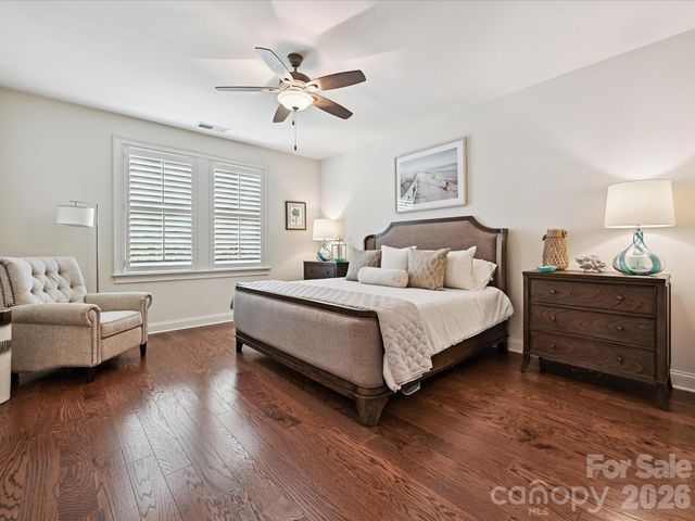 4022 City Homes Place, Charlotte, NC 28209