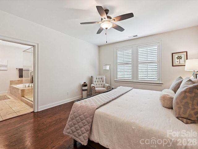 4022 City Homes Place, Charlotte, NC 28209