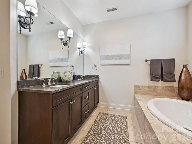 4022 City Homes Place, Charlotte, NC 28209