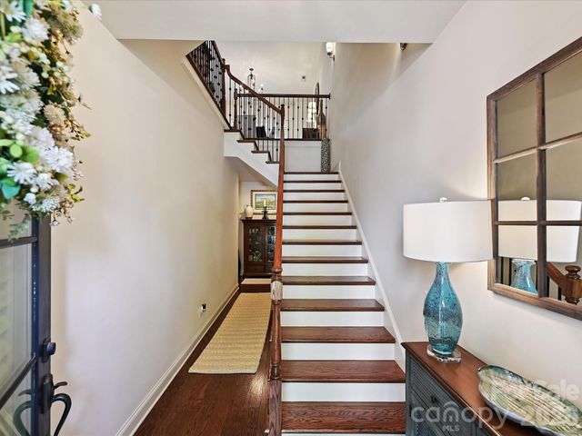 4022 City Homes Place, Charlotte, NC 28209