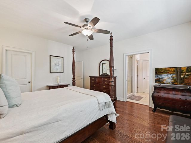 4022 City Homes Place, Charlotte, NC 28209