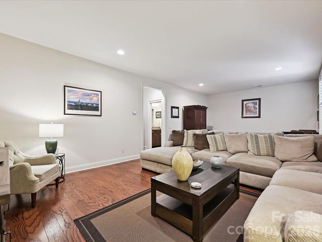 4022 City Homes Place, Charlotte, NC 28209