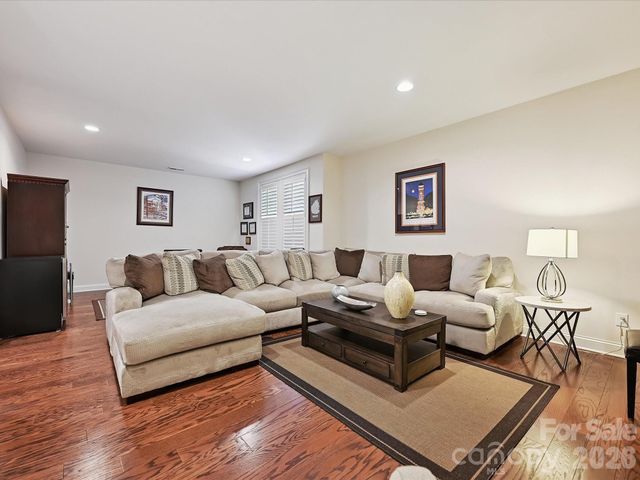 4022 City Homes Place, Charlotte, NC 28209