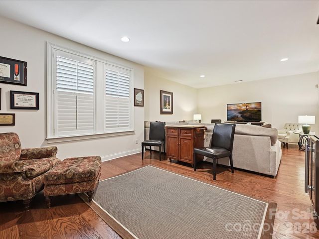 4022 City Homes Place, Charlotte, NC 28209