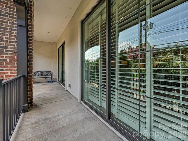 4022 City Homes Place, Charlotte, NC 28209