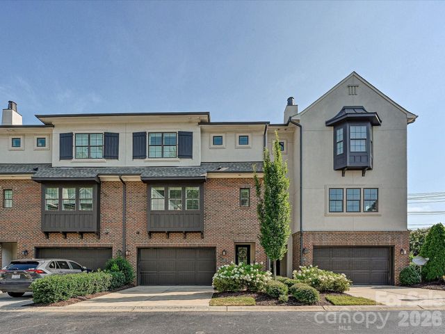4022 City Homes Place, Charlotte, NC 28209