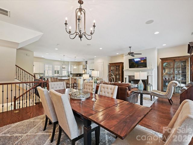 4022 City Homes Place, Charlotte, NC 28209