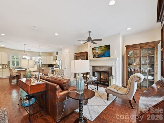 4022 City Homes Place, Charlotte, NC 28209