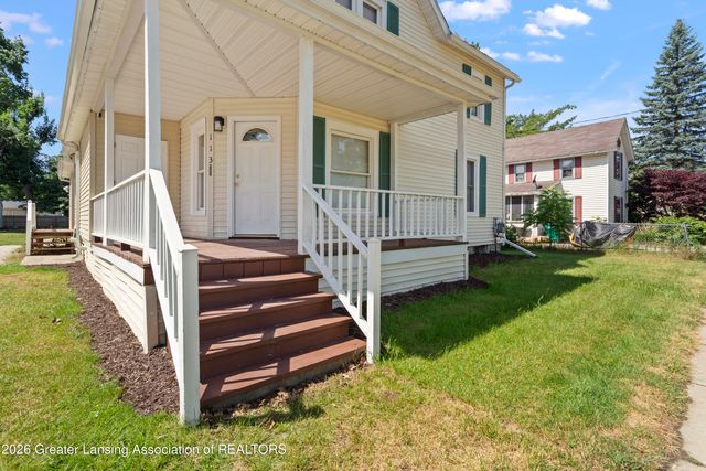 113 W Polly Street, Perry, MI 48872