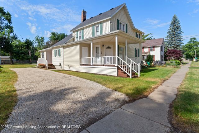 113 W Polly Street, Perry, MI 48872