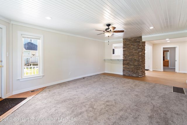 113 W Polly Street, Perry, MI 48872