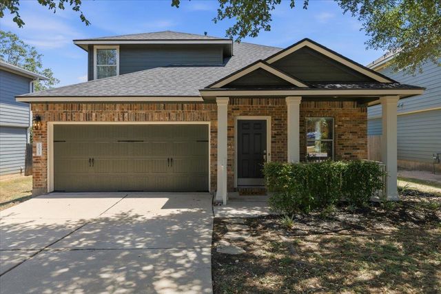 10315 Marietta DR, Austin, TX 78748