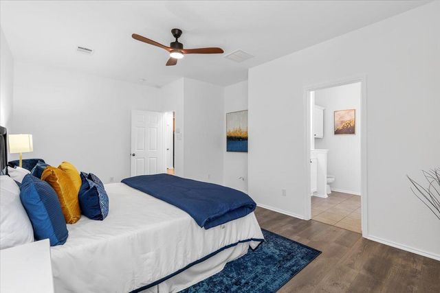 10315 Marietta DR, Austin, TX 78748