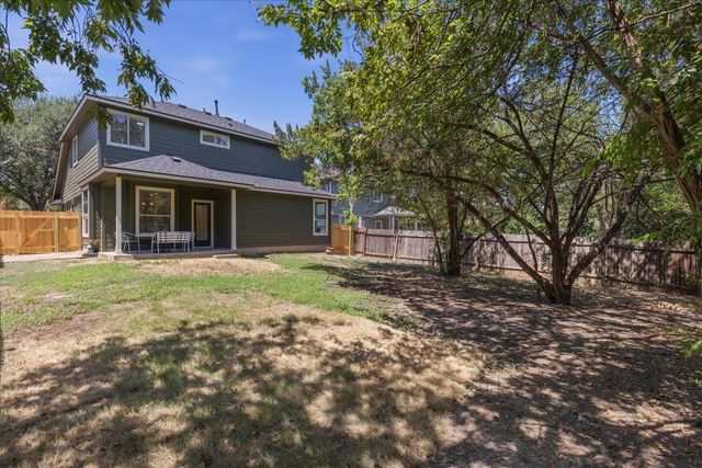 10315 Marietta DR, Austin, TX 78748
