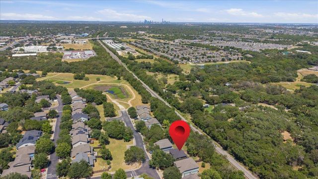 10315 Marietta DR, Austin, TX 78748