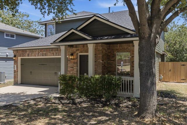 10315 Marietta DR, Austin, TX 78748