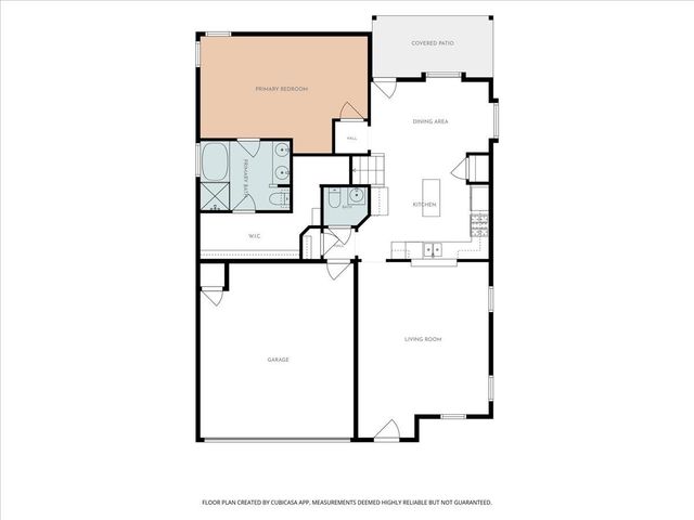 10315 Marietta DR, Austin, TX 78748