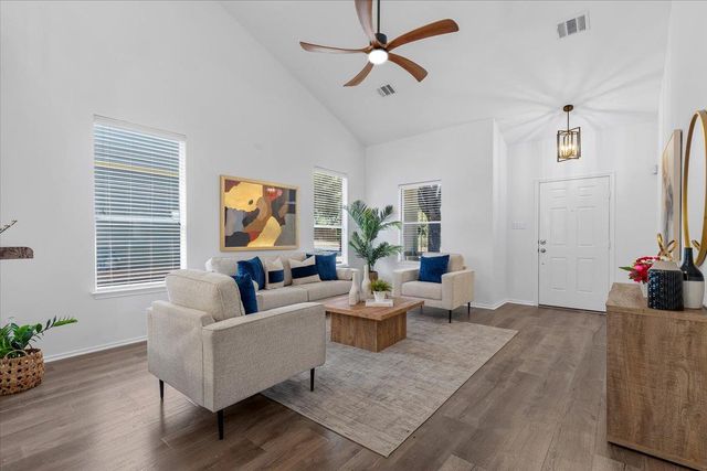 10315 Marietta DR, Austin, TX 78748
